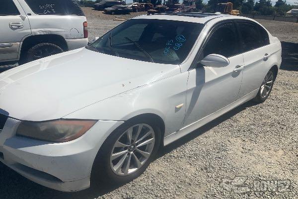 Photo of 2008 BMW 3-Series