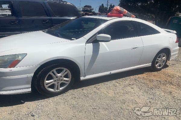 Photo of 2007 Honda Accord