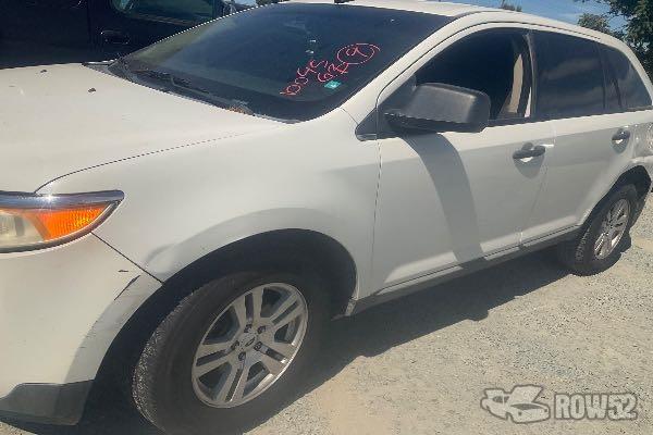 Photo of 2011 Ford Edge