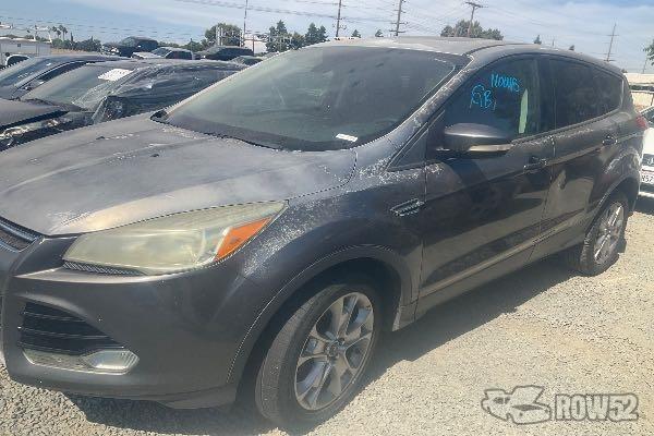 Photo of 2013 Ford Escape
