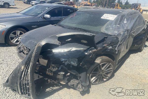 Photo of 2012 Scion tC