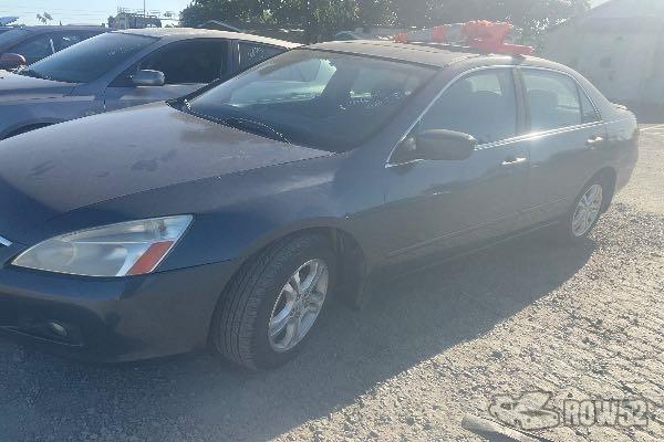 Photo of 2007 Honda Accord