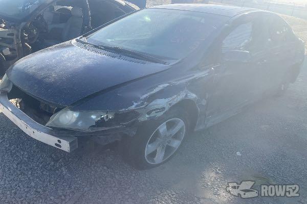 Photo of 2008 Honda Civic