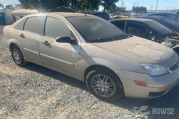 Photo of 2007 Ford Focus