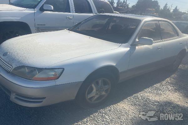 Photo of 1996 Lexus ES 300