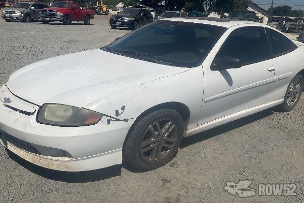 Photo of 2004 Chevrolet Cavalier