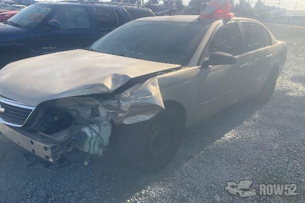 Photo of 2006 Chevrolet Malibu