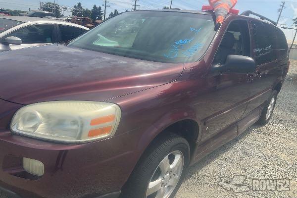 Photo of 2007 Chevrolet Uplander