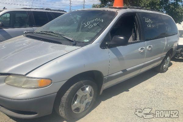 Photo of 2000 Dodge Grand Caravan