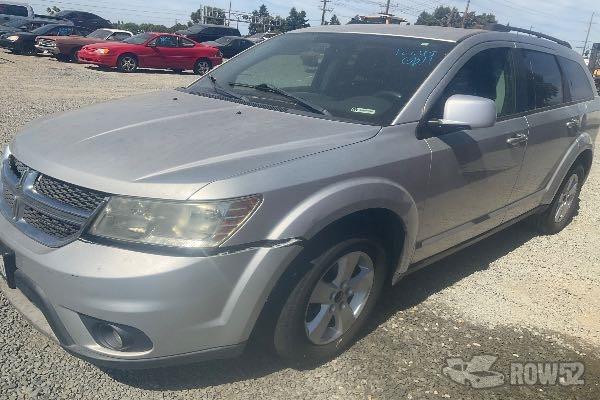 Photo of 2012 Dodge Journey
