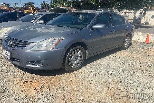 Photo of 2010 Nissan Altima