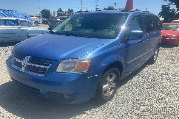 Photo of 2008 Dodge Grand Caravan