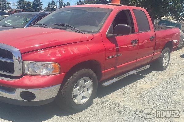 Photo of 2005 Dodge Ram 1500