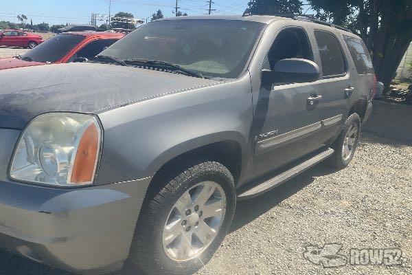 Photo of 2007 GMC Yukon
