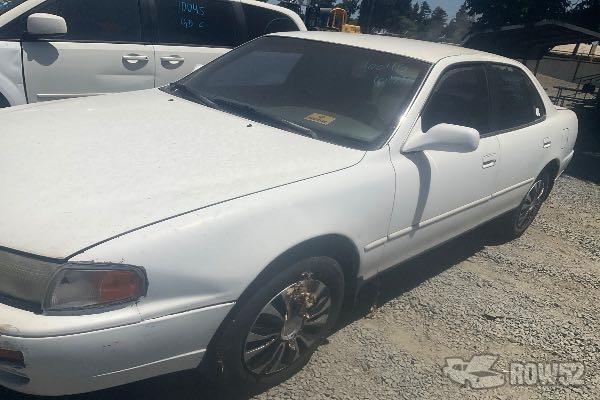 Photo of 1996 Toyota Camry