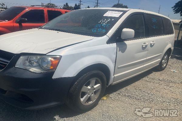 Photo of 2013 Dodge Grand Caravan