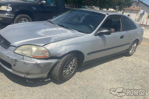 Photo of 1998 Honda Civic