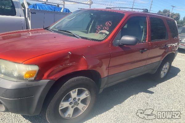 Photo of 2006 Ford Escape