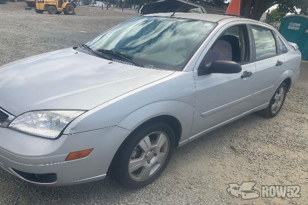 Photo of 2005 Ford Focus