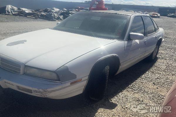 Photo of 1993 Buick Regal
