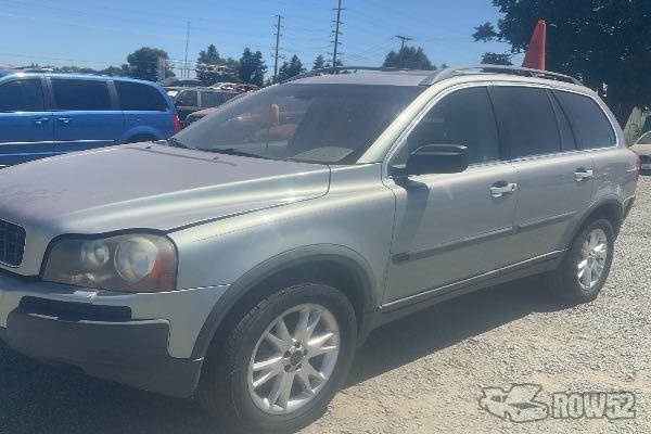 Photo of 2004 Volvo XC90