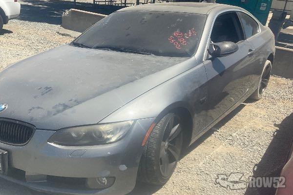 Photo of 2007 BMW 3-Series