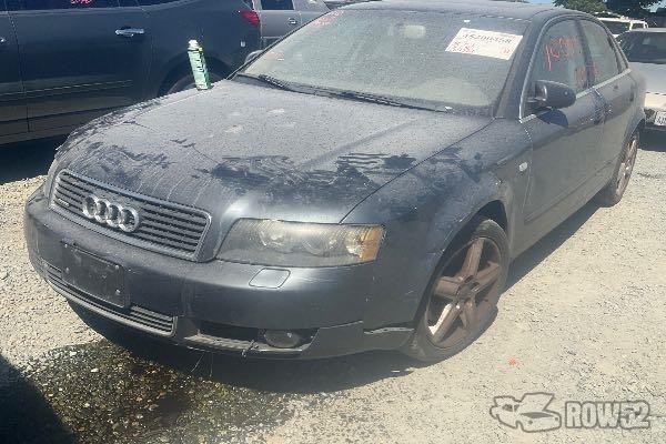 Photo of 2005 Audi A4