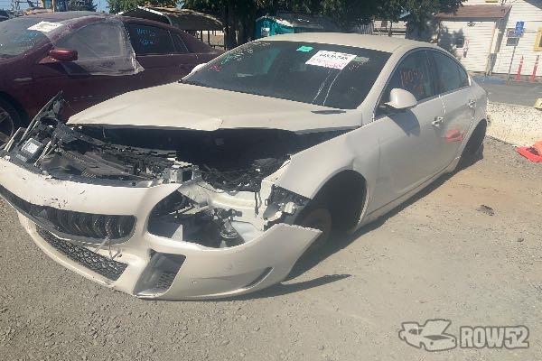 Photo of 2014 Buick Regal