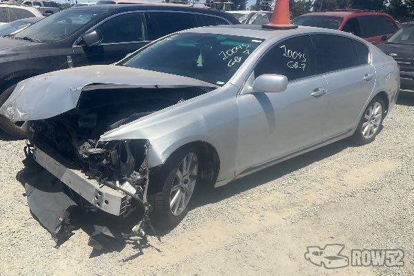 Photo of 2006 Lexus GS