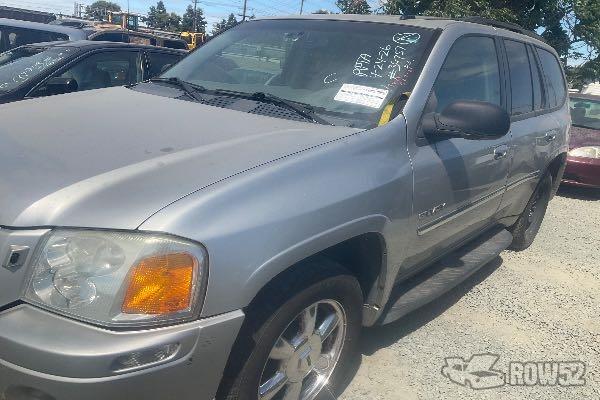 Photo of 2006 GMC Envoy