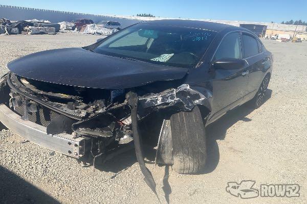 Photo of 2013 Nissan Altima