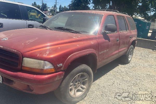 Photo of 1999 Dodge Durango