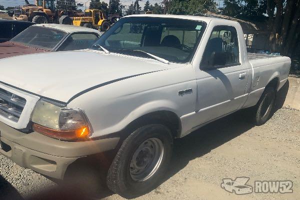 Photo of 2003 Ford Ranger