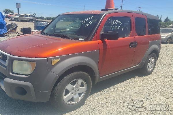 Photo of 2004 Honda Element