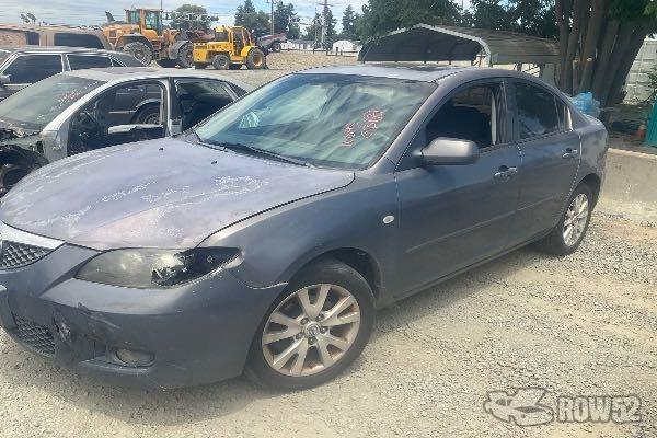 Photo of 2007 Mazda Mazda3