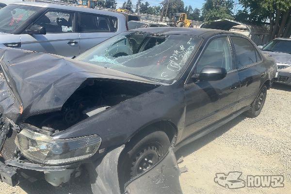 Photo of 2002 Honda Accord