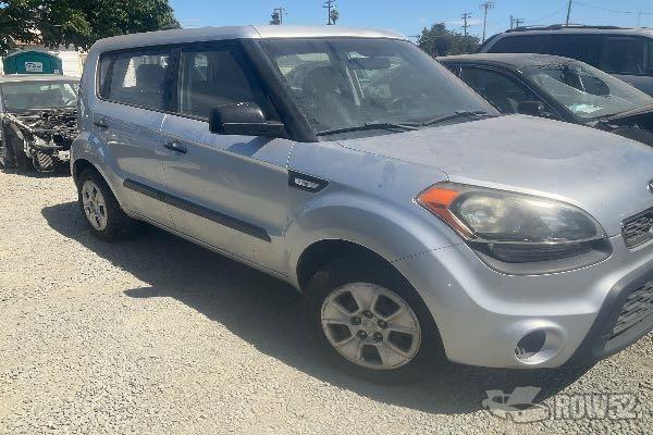 Photo of 2013 Kia Soul