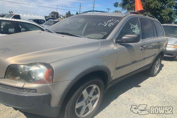 Photo of 2004 Volvo XC90