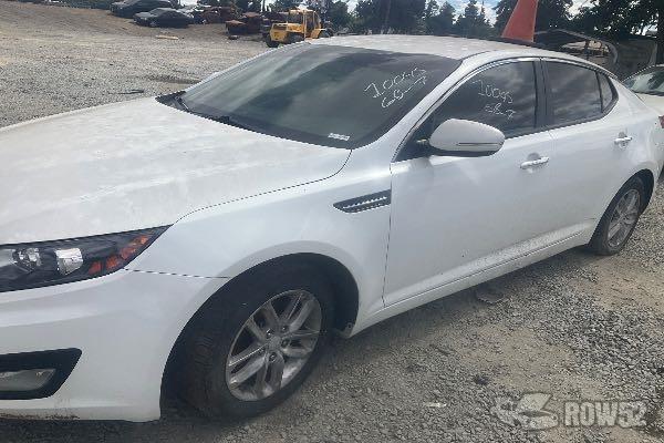 Photo of 2013 Kia Optima