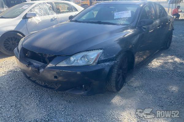 Photo of 2007 Lexus IS
