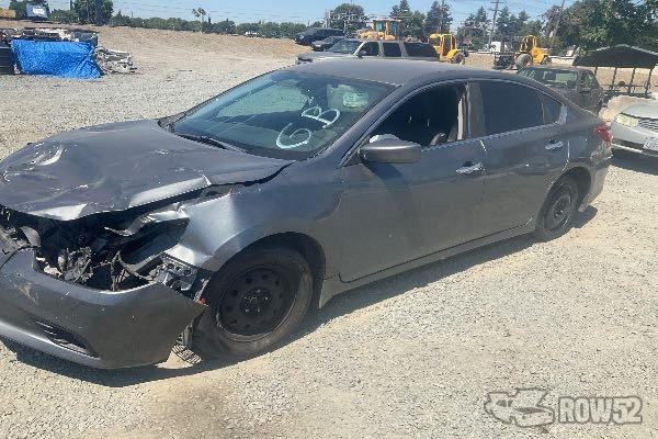 Photo of 2016 Nissan Altima