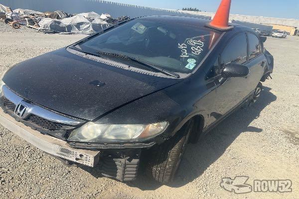Photo of 2010 Honda Civic