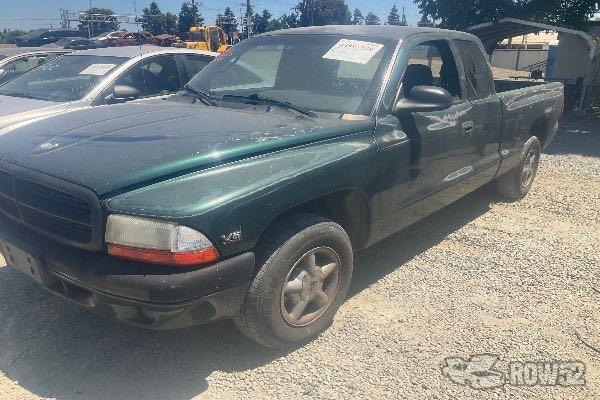 Photo of 2000 Dodge Dakota