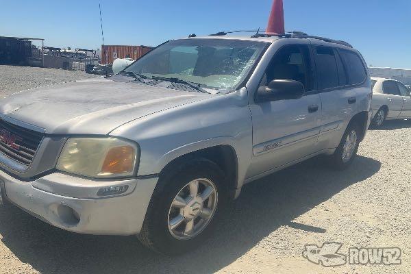 Photo of 2005 GMC Envoy