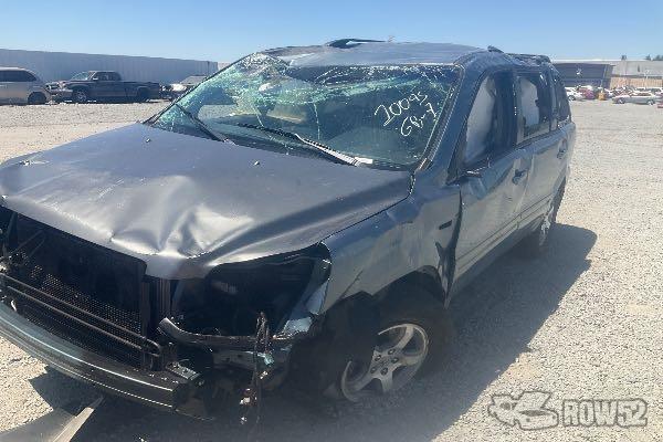 Photo of 2007 Honda Pilot