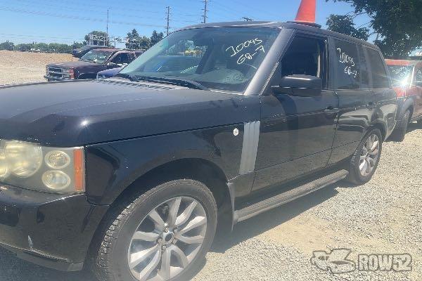 Photo of 2006 Land Rover Range Rover