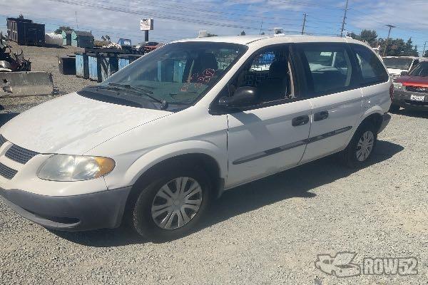 Photo of 2003 Dodge Caravan