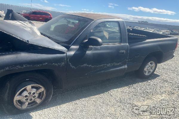 Photo of 2001 Dodge Dakota