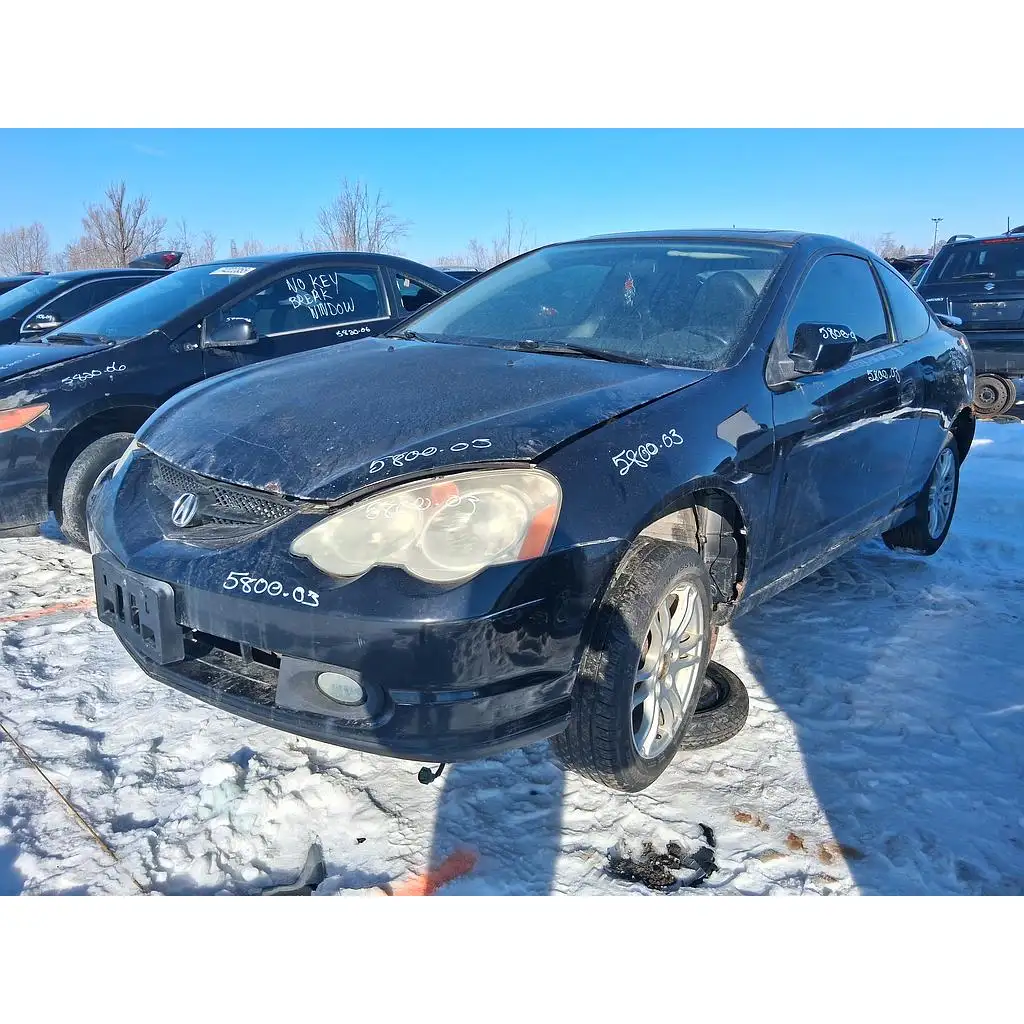 Photo of 2003 Acura Rsx