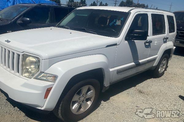 Photo of 2011 Jeep Liberty